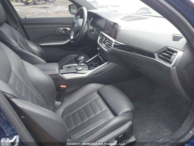 WBA5R7C53KAJ83531 BMW 330I