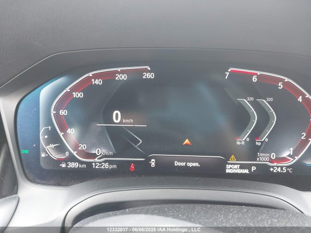 WBA5R7C53KAJ83531 BMW 330I