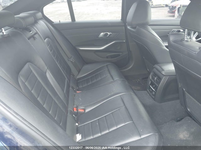 WBA5R7C53KAJ83531 BMW 330I