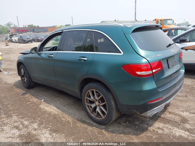 WDC0G4KB8HF114607 Mercedes-Benz m274