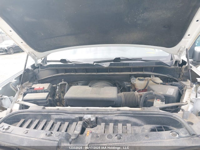 1GCUYDED2KZ291502 Chevrolet l84 - di, dfm, alum, gen 5, var 2