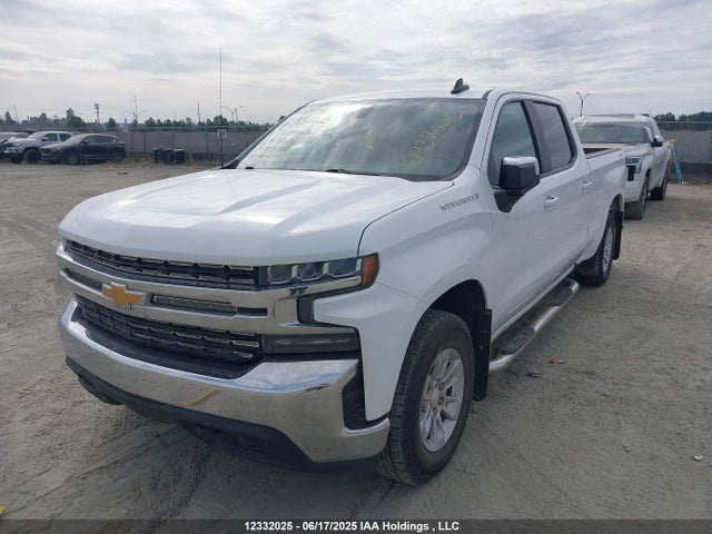 1GCUYDED2KZ291502 Chevrolet l84 - di, dfm, alum, gen 5, var 2