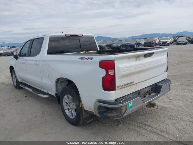 1GCUYDED2KZ291502 Chevrolet l84 - di, dfm, alum, gen 5, var 2