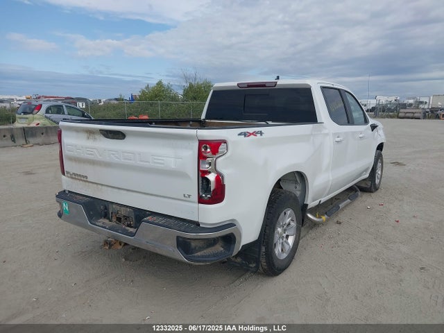 1GCUYDED2KZ291502 Chevrolet l84 - di, dfm, alum, gen 5, var 2