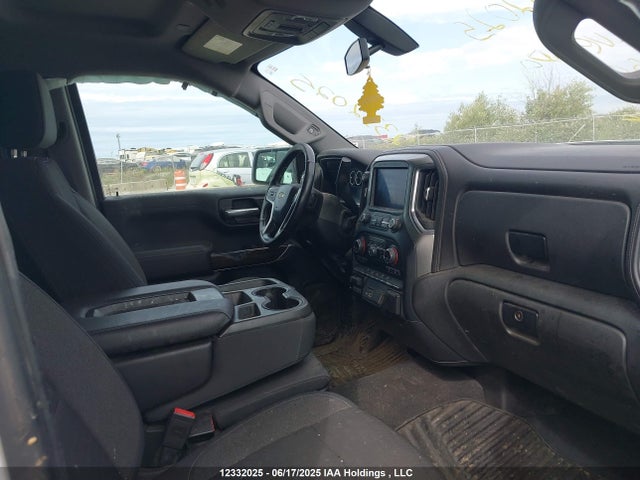 1GCUYDED2KZ291502 Chevrolet l84 - di, dfm, alum, gen 5, var 2