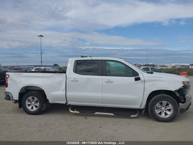 1GCUYDED2KZ291502 Chevrolet l84 - di, dfm, alum, gen 5, var 2