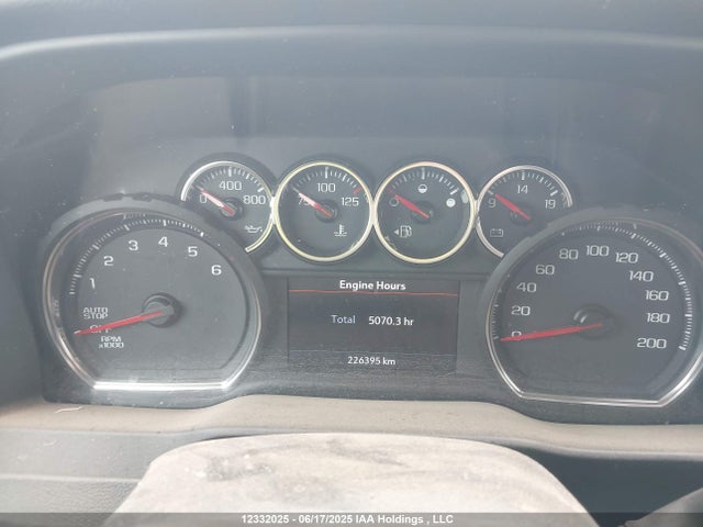 1GCUYDED2KZ291502 Chevrolet l84 - di, dfm, alum, gen 5, var 2