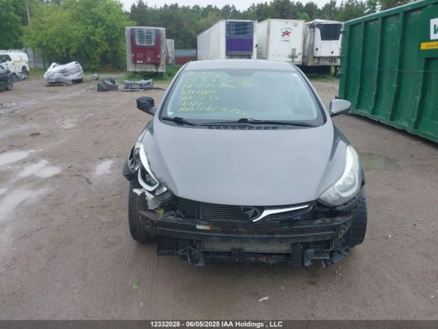 5NPDH4AE0EH511486 Hyundai dohc mpi nu