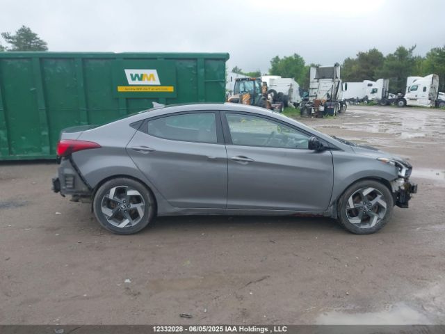 5NPDH4AE0EH511486 Hyundai dohc mpi nu