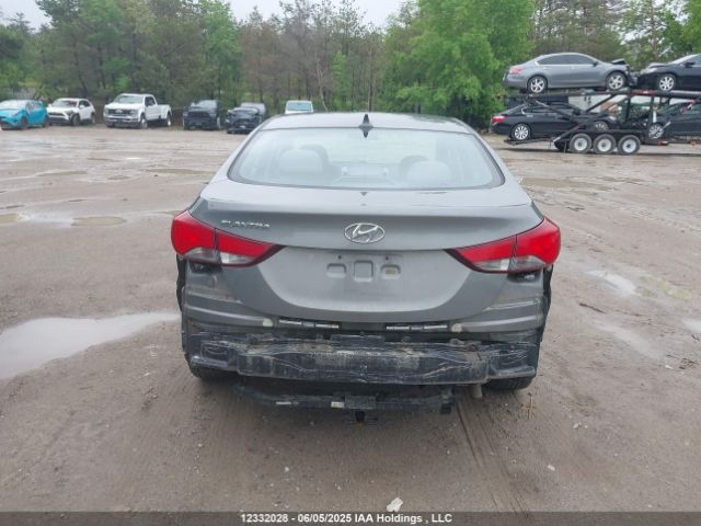 5NPDH4AE0EH511486 Hyundai dohc mpi nu