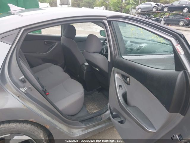 5NPDH4AE0EH511486 Hyundai dohc mpi nu