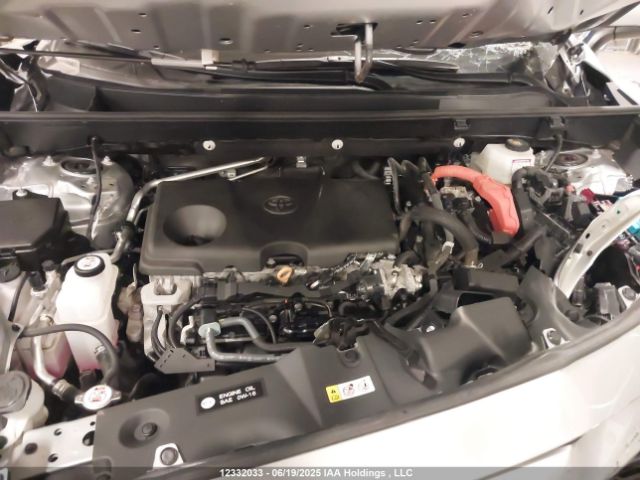 2T3RWRFV2SW257236 Toyota a25a-fxs