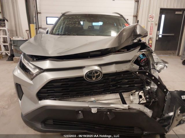 2T3RWRFV2SW257236 Toyota a25a-fxs