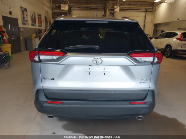 2T3RWRFV2SW257236 Toyota a25a-fxs