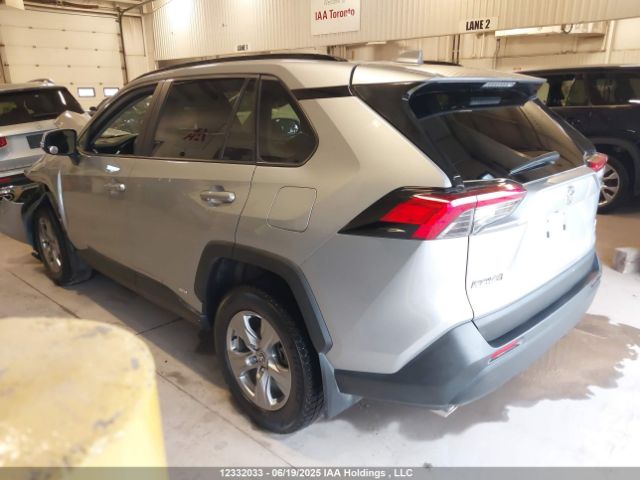 2T3RWRFV2SW257236 Toyota a25a-fxs