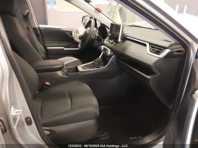 2T3RWRFV2SW257236 Toyota a25a-fxs