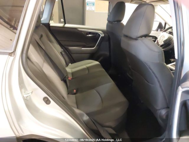 2T3RWRFV2SW257236 Toyota a25a-fxs