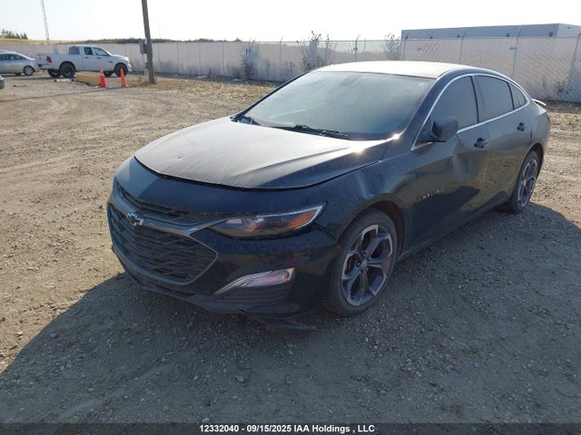 1G1ZG5ST5KF222680 Chevrolet lfv - direct injection, variable valve timing, gen 1