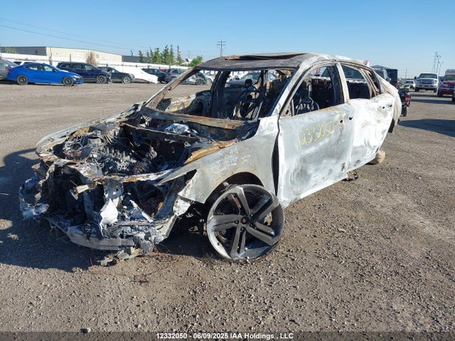 1HGCV1F32LA805441 Honda l15be