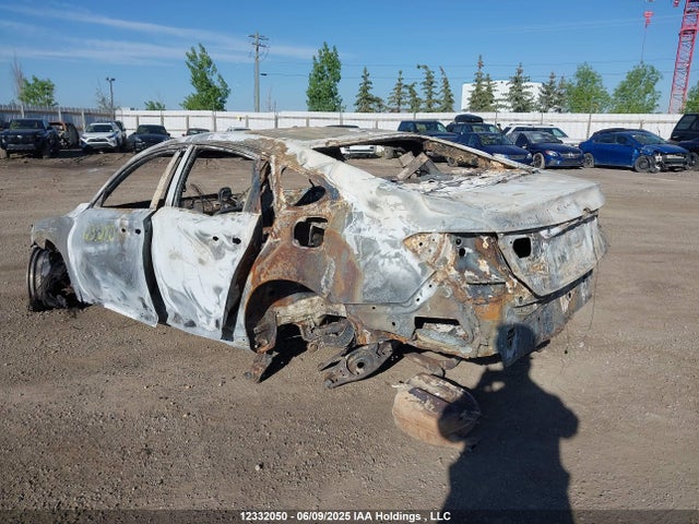 1HGCV1F32LA805441 Honda l15be