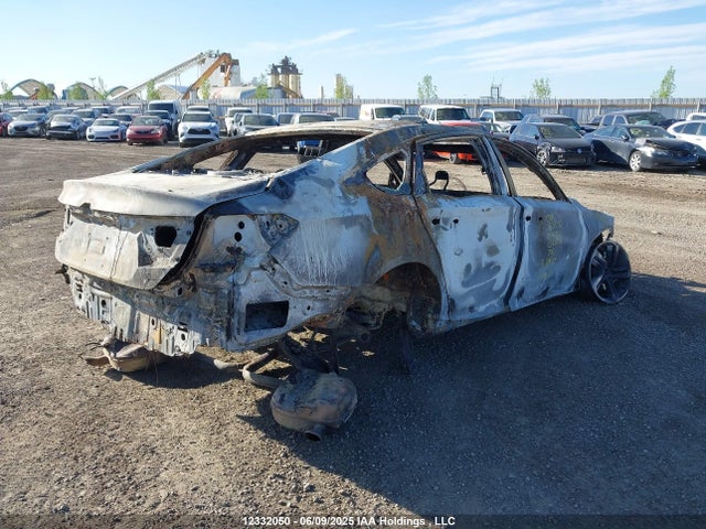1HGCV1F32LA805441 Honda l15be