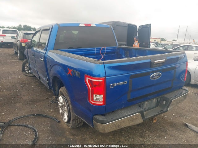 Ford 2016 2016 1FTEW1CP5GFC52000 Image 3