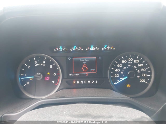 Ford 2016 2016 1FTEW1CP5GFC52000 Image 7