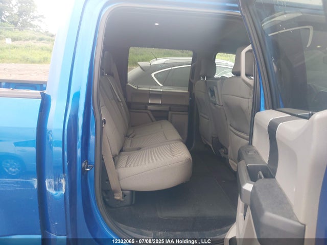 Ford 2016 2016 1FTEW1CP5GFC52000 Image 8