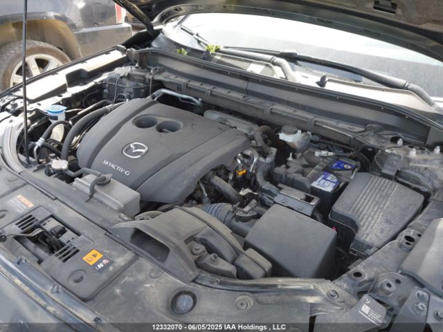 JM3KFBDM5M1107312 Mazda py cylinder decativation