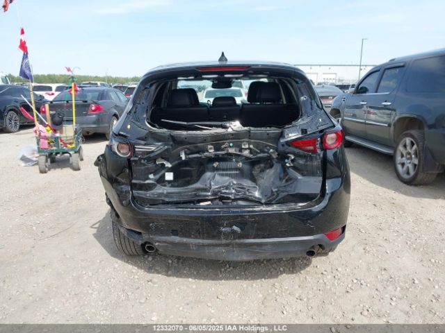 JM3KFBDM5M1107312 Mazda py cylinder decativation