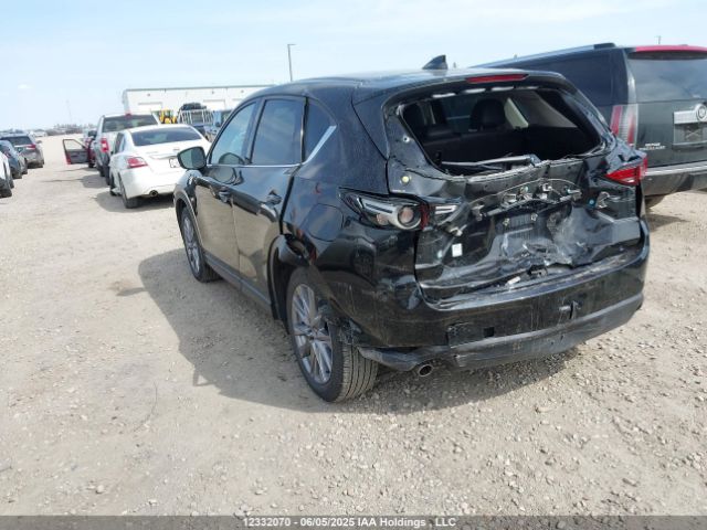 JM3KFBDM5M1107312 Mazda py cylinder decativation