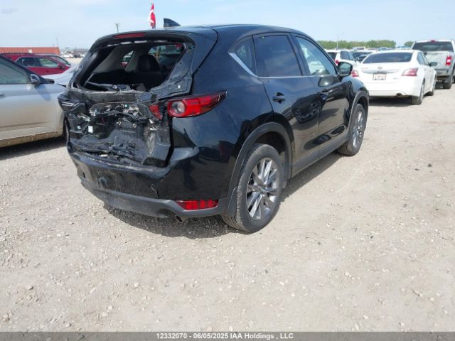 JM3KFBDM5M1107312 Mazda py cylinder decativation