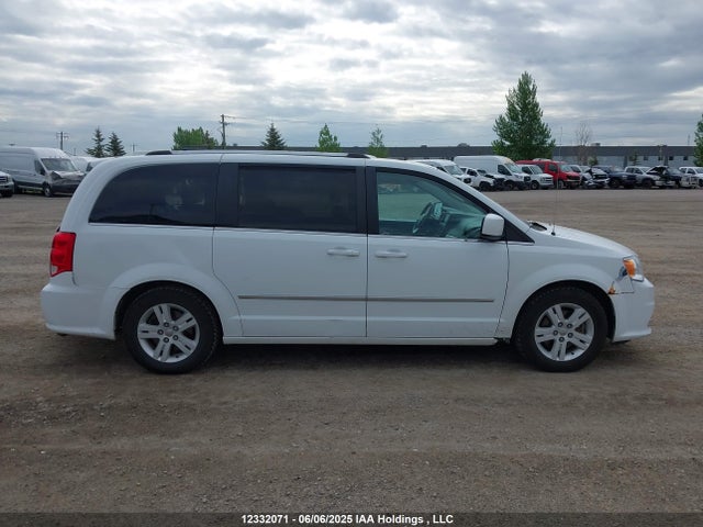 2C4RDGDG7FR679341 Dodge Grand Caravan