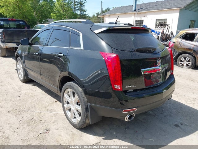 3GYFNGE30GS535382 Cadillac lfx - sidi, vvt, e85 max, aluminum