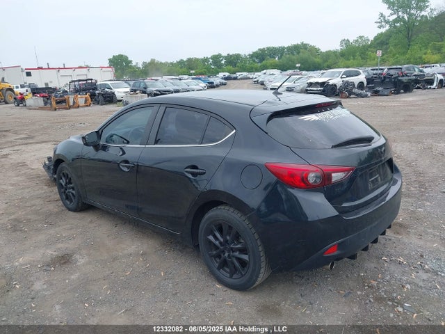 JM1BM1L70E1186197 Mazda pe
