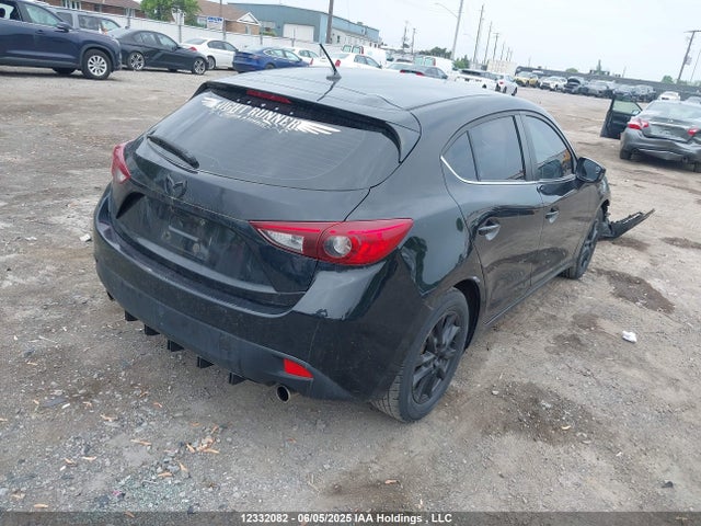 JM1BM1L70E1186197 Mazda pe