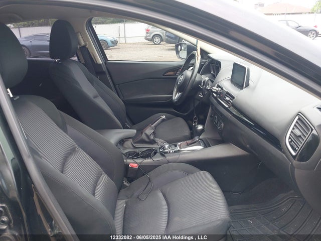 JM1BM1L70E1186197 Mazda pe