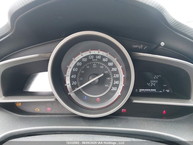 JM1BM1L70E1186197 Mazda pe