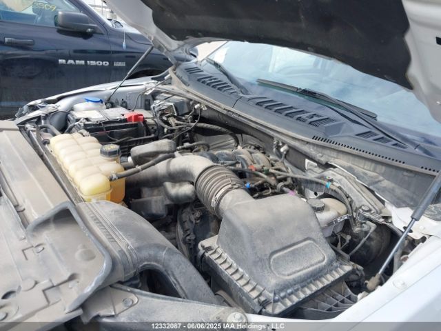 1FTFW1E5XKFC50896 Ford 5.0l 4v