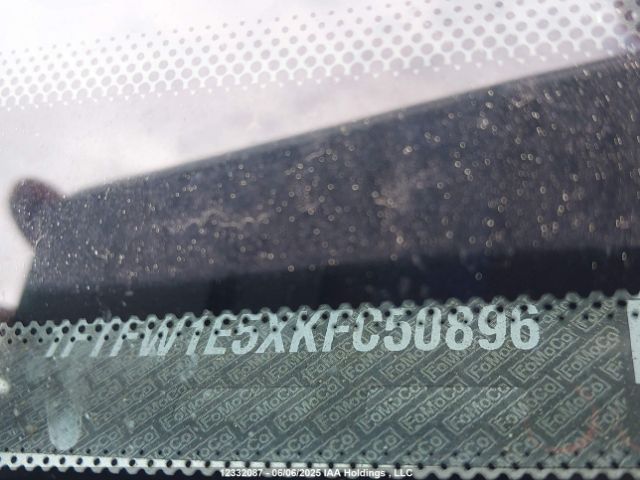 1FTFW1E5XKFC50896 Ford 5.0l 4v