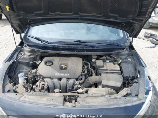 3KPFL4A71JE263160 KIA mpi nu