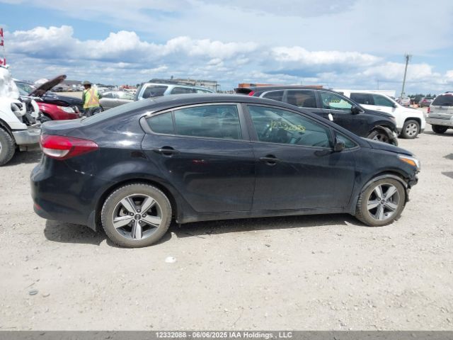 3KPFL4A71JE263160 KIA mpi nu