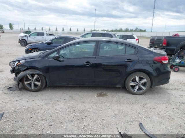 3KPFL4A71JE263160 KIA mpi nu