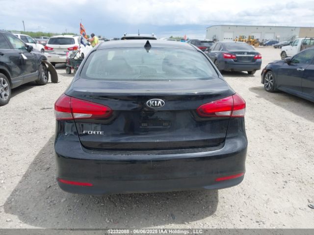 3KPFL4A71JE263160 KIA mpi nu