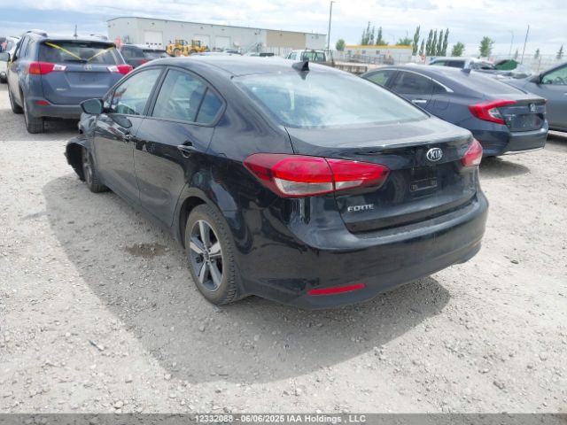3KPFL4A71JE263160 KIA mpi nu