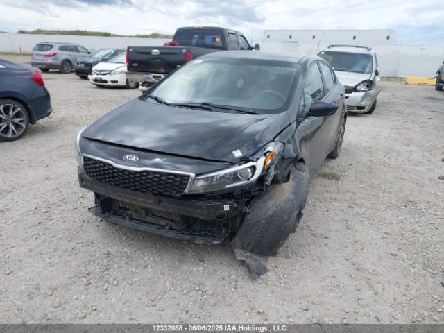 3KPFL4A71JE263160 KIA mpi nu