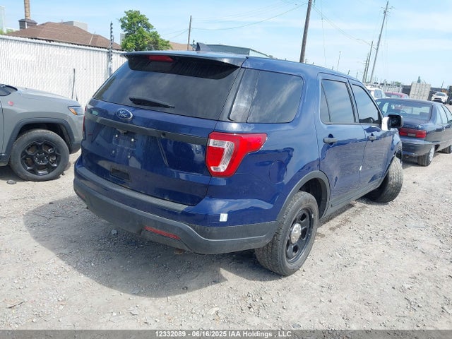 1FM5K8AR6KGA97657 Ford 3.7l ti-vct