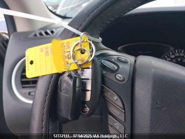 5N1AR2MM3FC702142 Nissan 2015