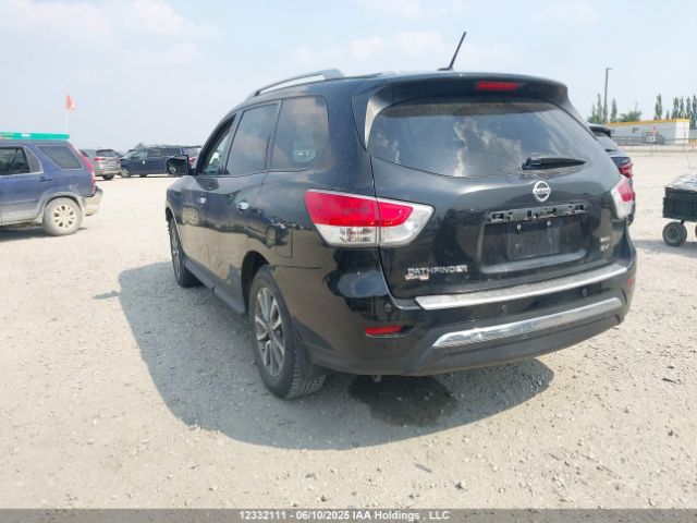 5N1AR2MM3FC702142 Nissan 2015