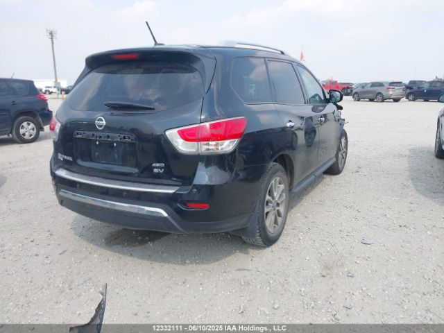 5N1AR2MM3FC702142 Nissan 2015